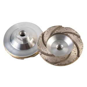 Grinding Wheels