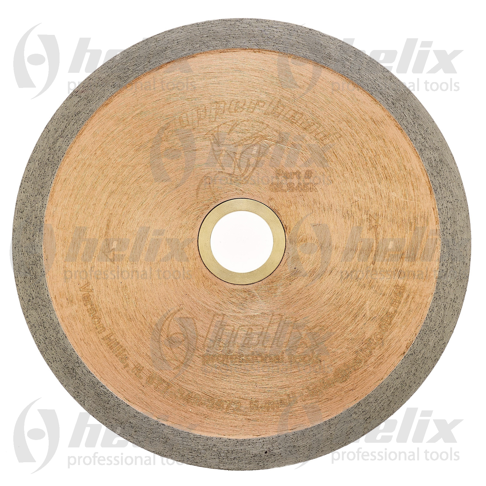 Blade Diamond Pcd - Demar H Hardware Blade Diamond Pcd - Demar H Hardware